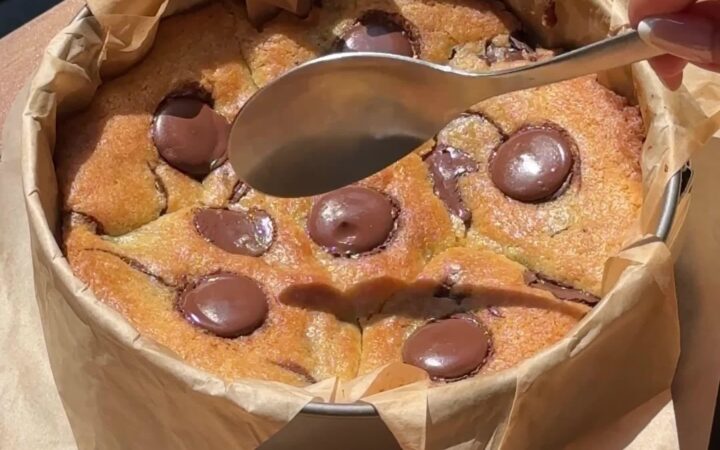 soft cookies ideas
