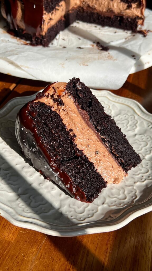 heavy cream baking recipes