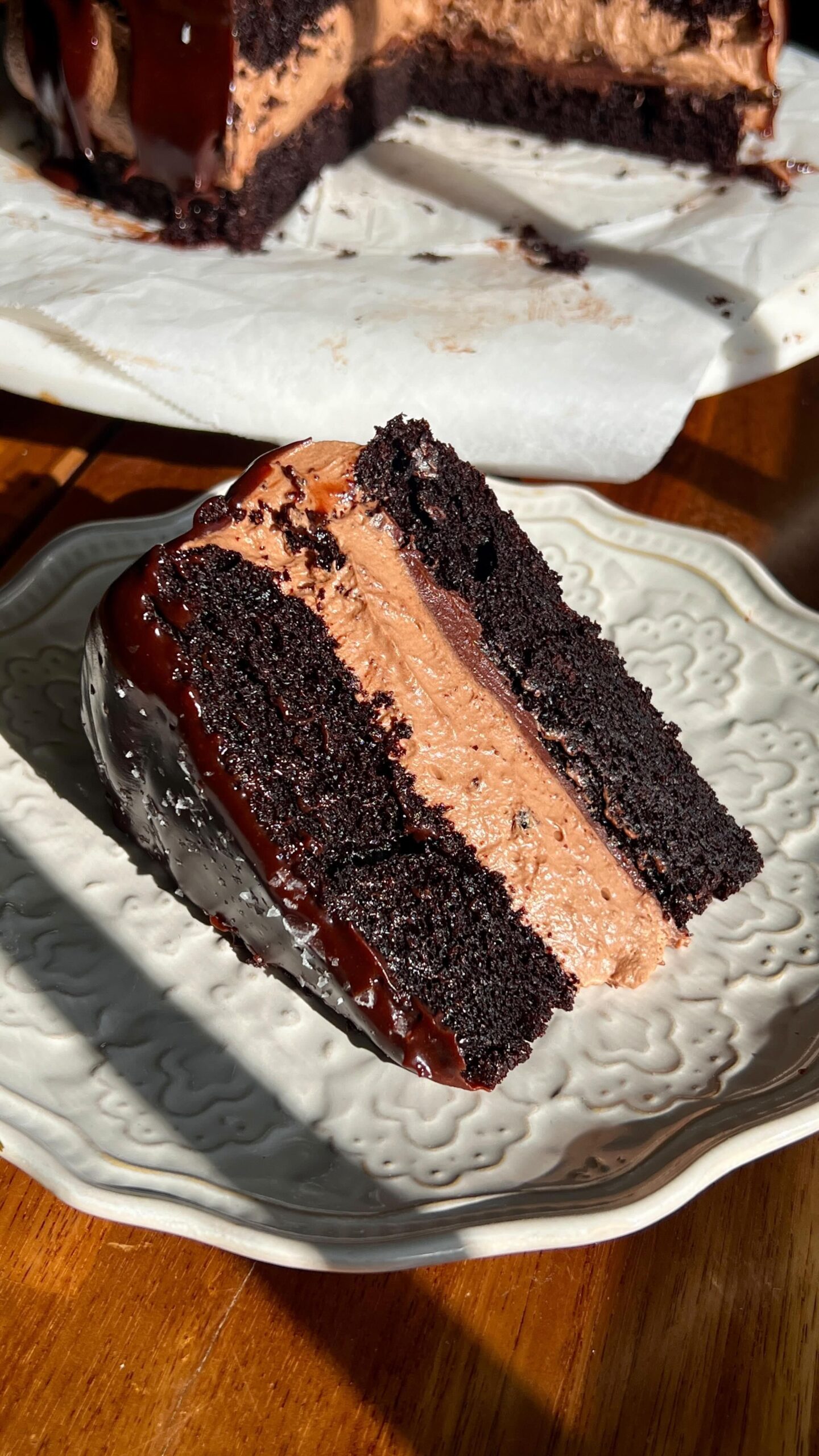 Heavy Cream Baking Recipes