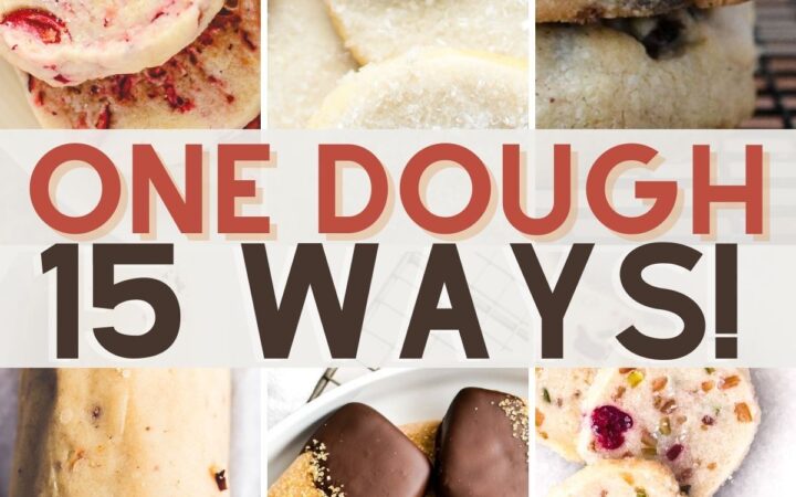 freezer desserts