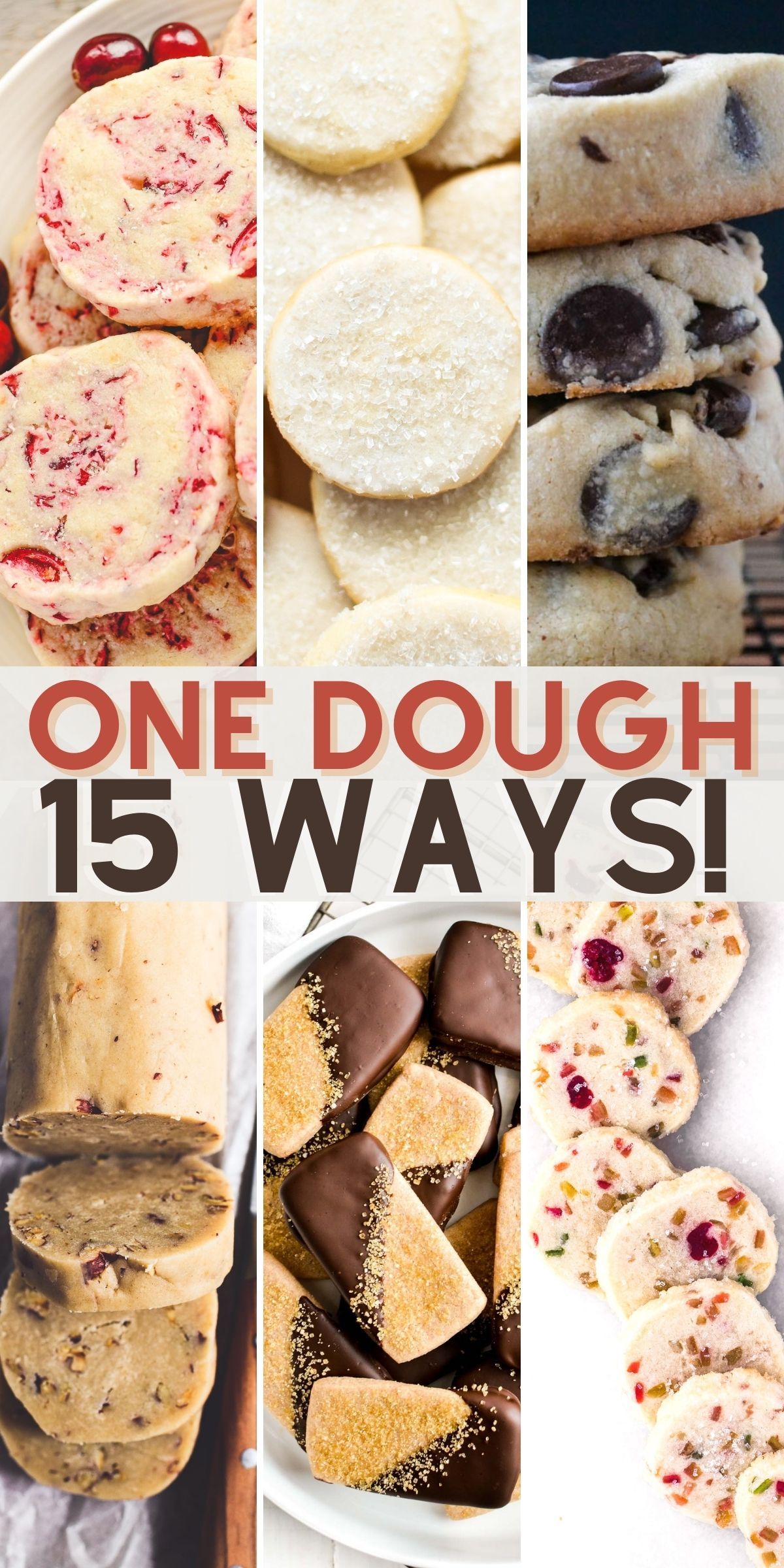 Desserts To Freeze