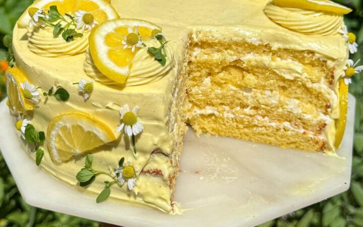 birthday cake flavor ideas