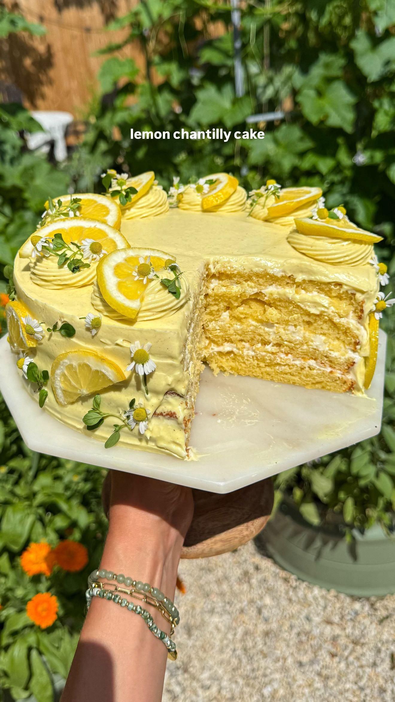 Cake Flavor Ideas For Birthday