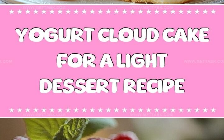 healthy dessert recipes
