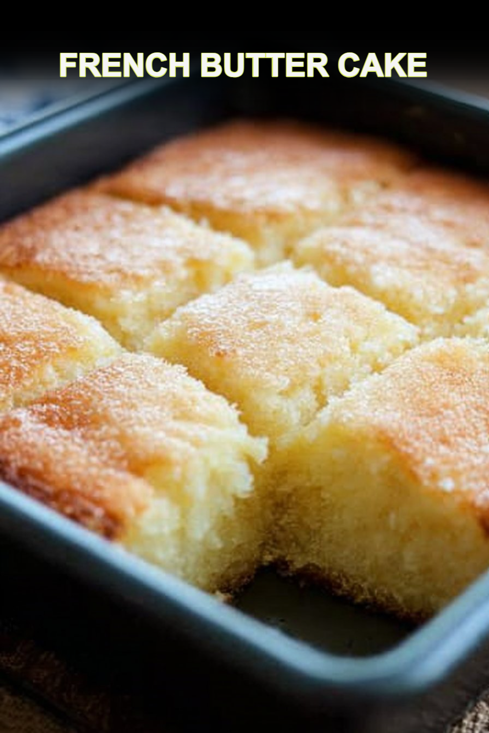 Stand Mixer Cake