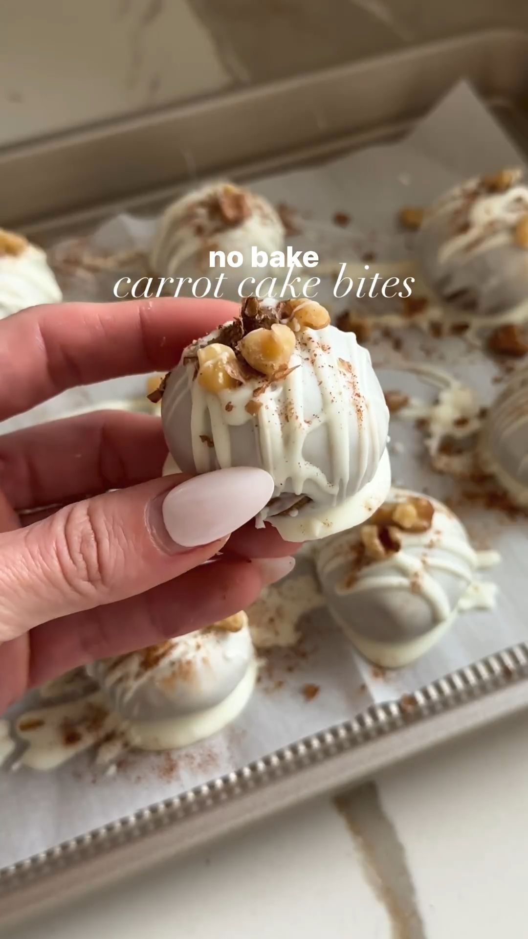 Simple Desserts For One