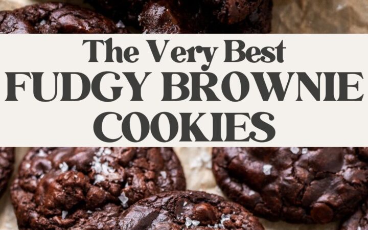 baking recipes no chocolate