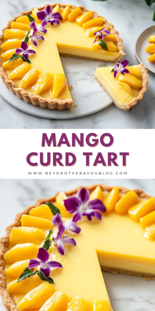 no bake summer dessert