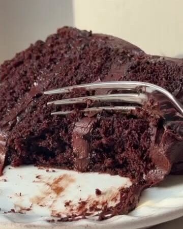 quick easy cake recipe