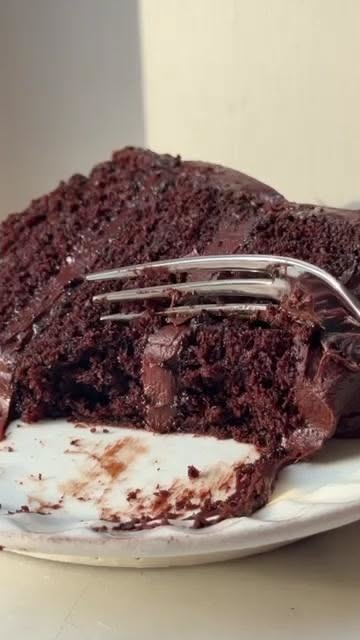 quick easy cake recipe