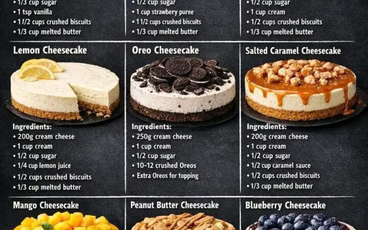 chocolate cheesecake design