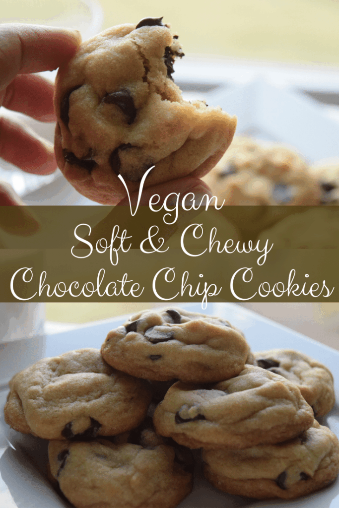 vegan baking recipes