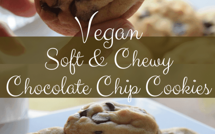 vegan baking recipes