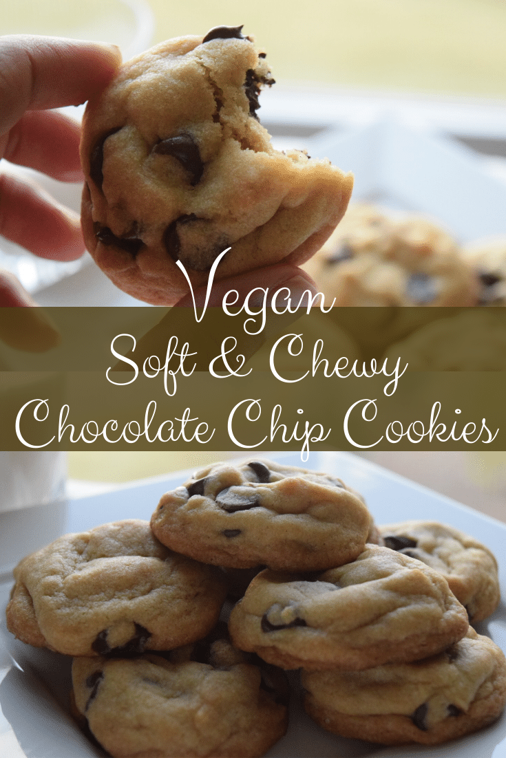 Simple Vegan Baking Recipes