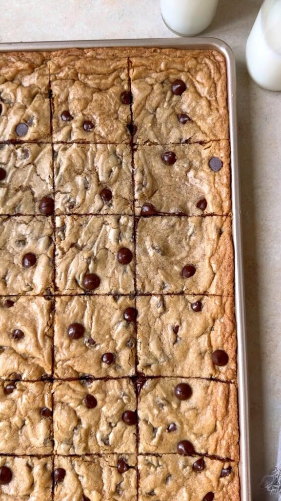 easy cookies for a crowd
