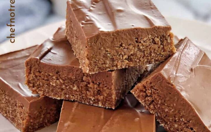 snack bakes recipe