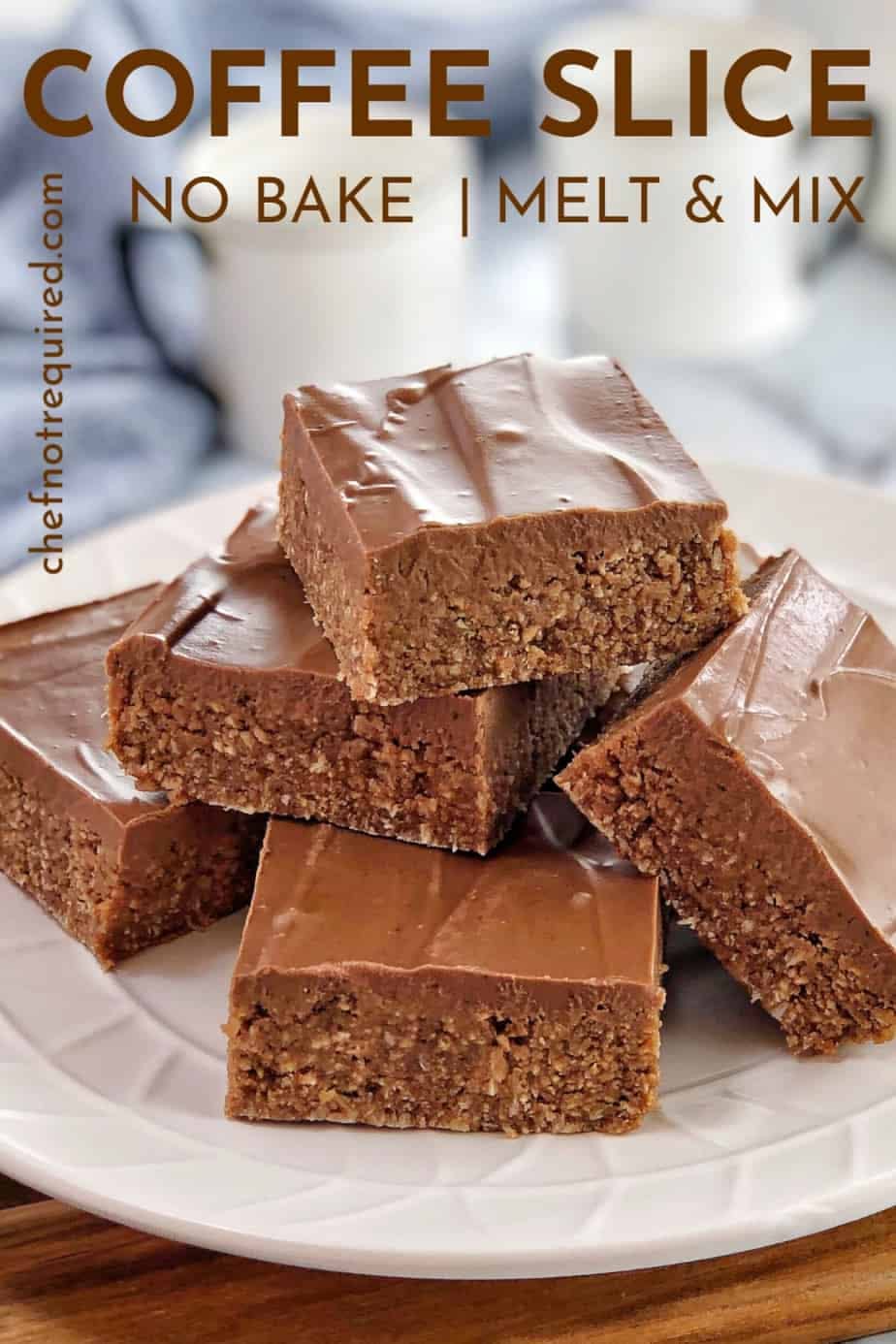 Snack Bakes