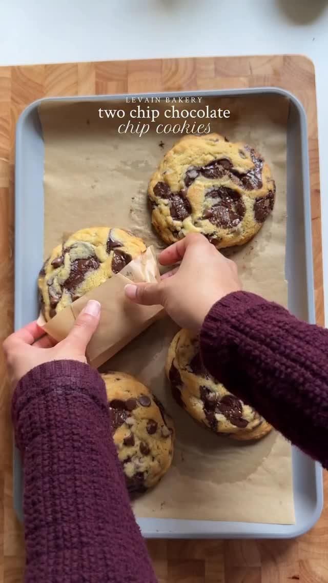 Sweet Snacks
