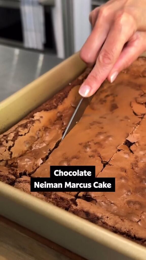 9x13 cake recipe