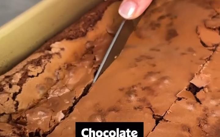 9x13 cake recipe