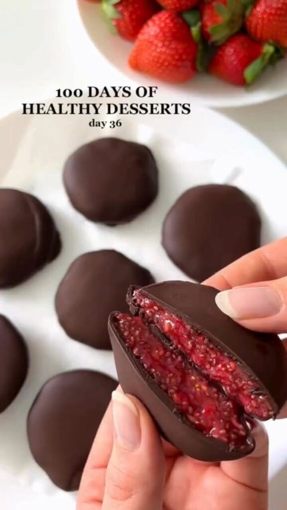 easy healthy snacks