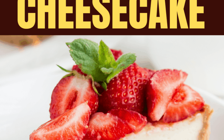 easy dessert ideas for parties