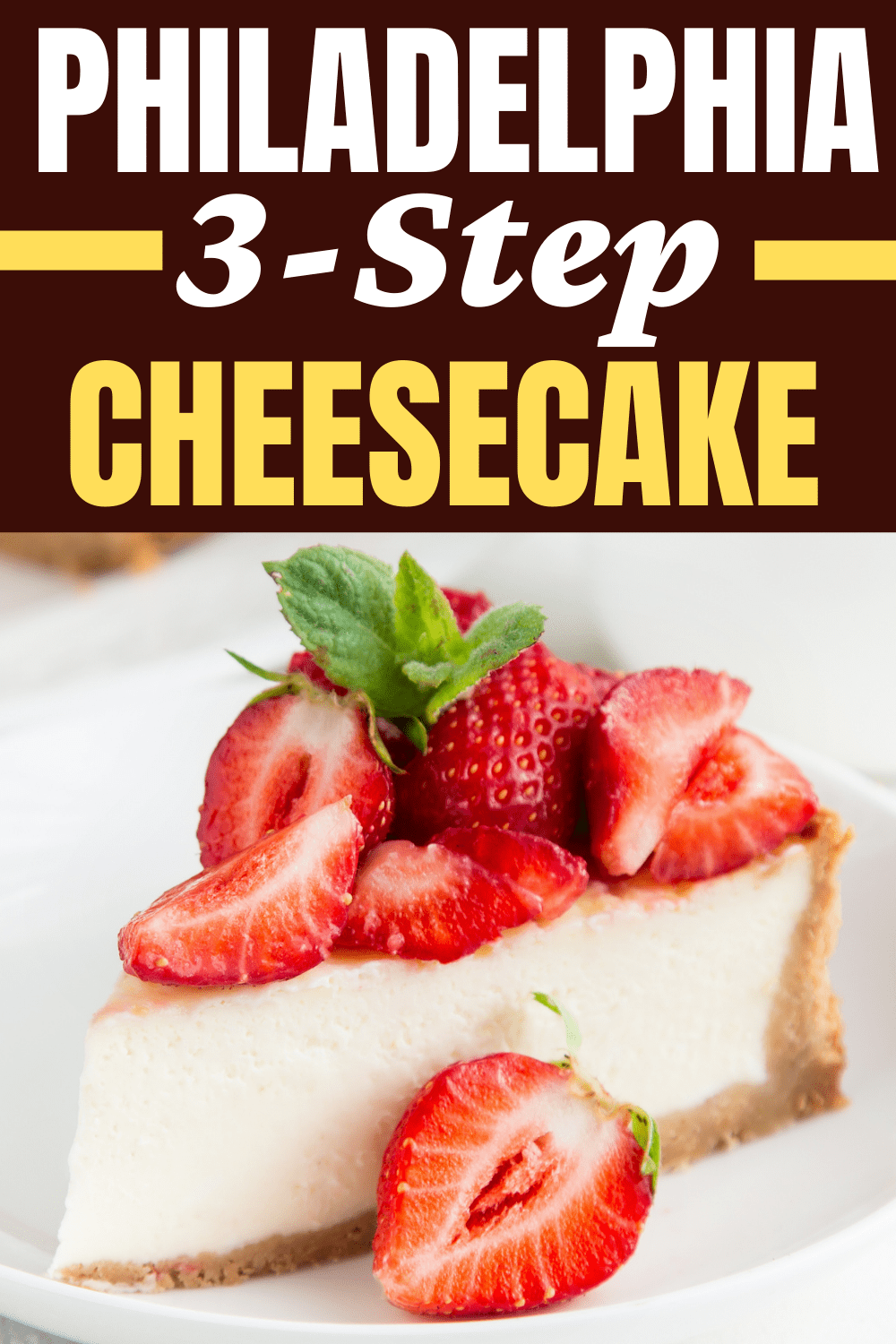 Dessert Ideas For Parties