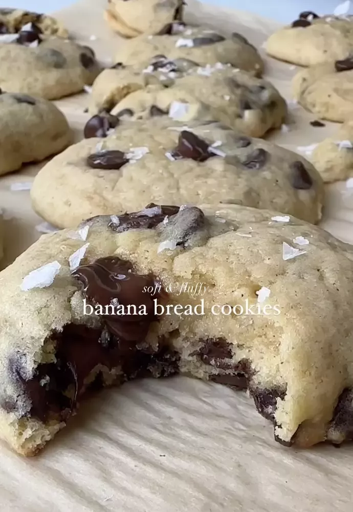 oatmeal chocolate chunk cookies recipe