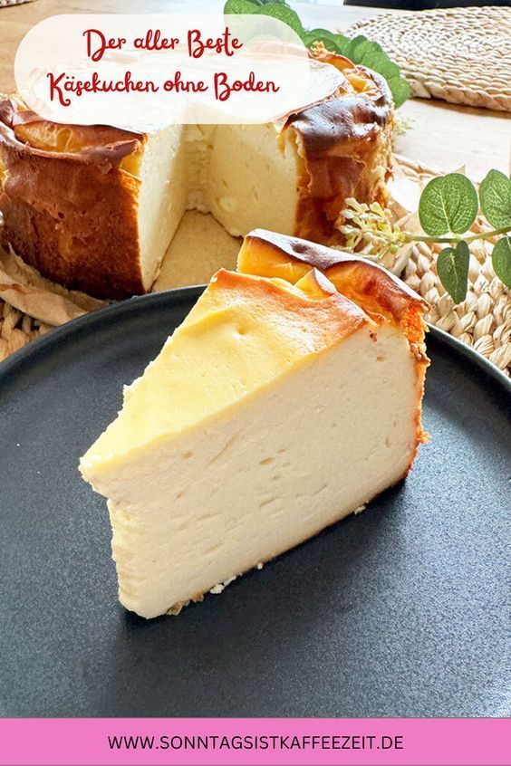 oma's cheesecake recipe