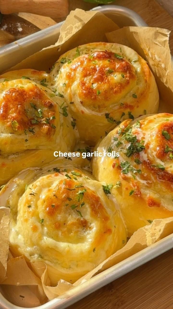 Baking Projects