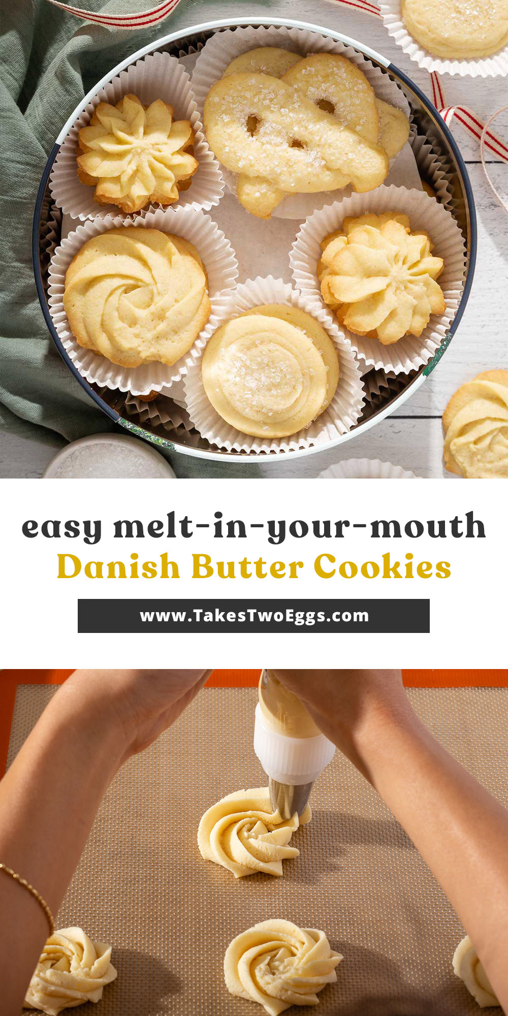 Butterbean Cookies