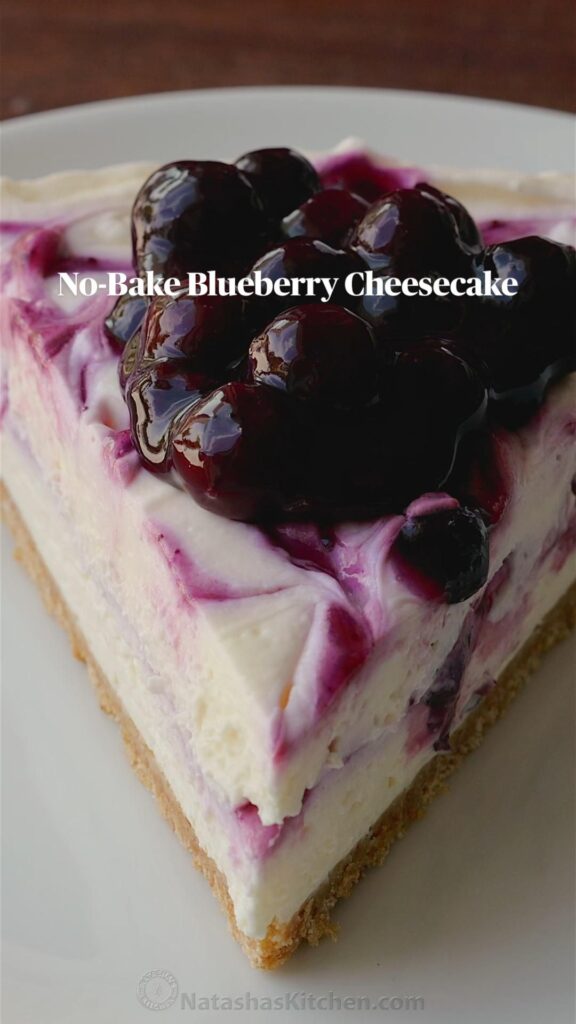 baked cheesecake recipe
