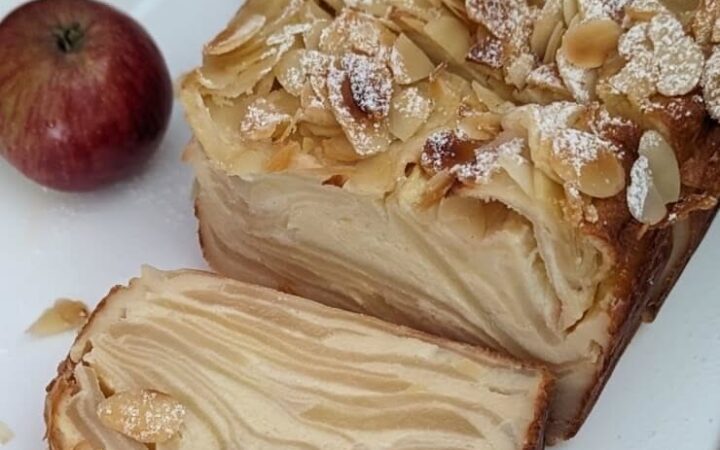 apple kuchen recipe