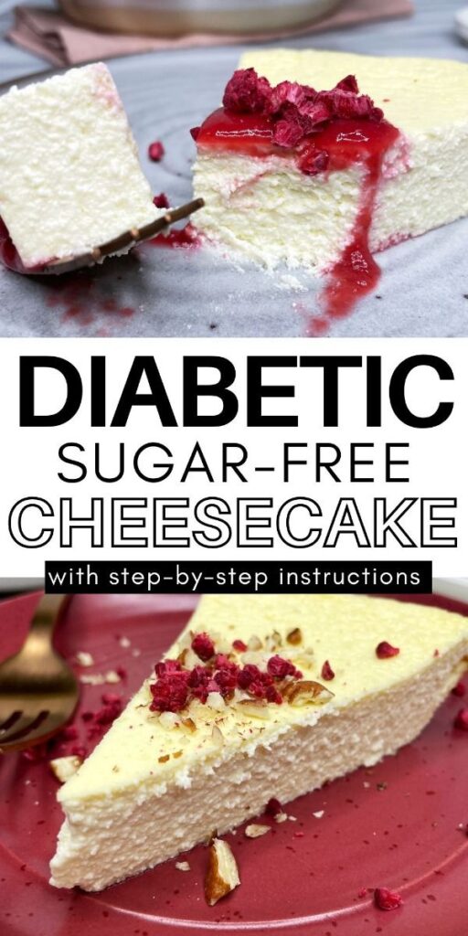 zero sugar low carb desserts