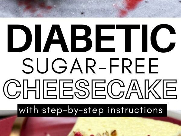 zero sugar low carb desserts