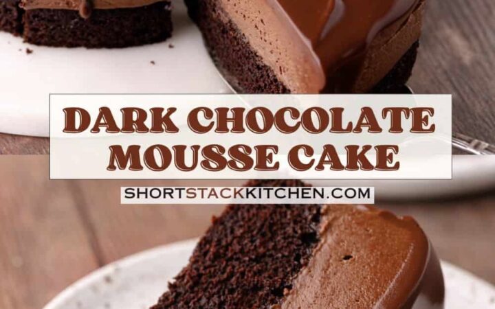 chocolate bake recipe