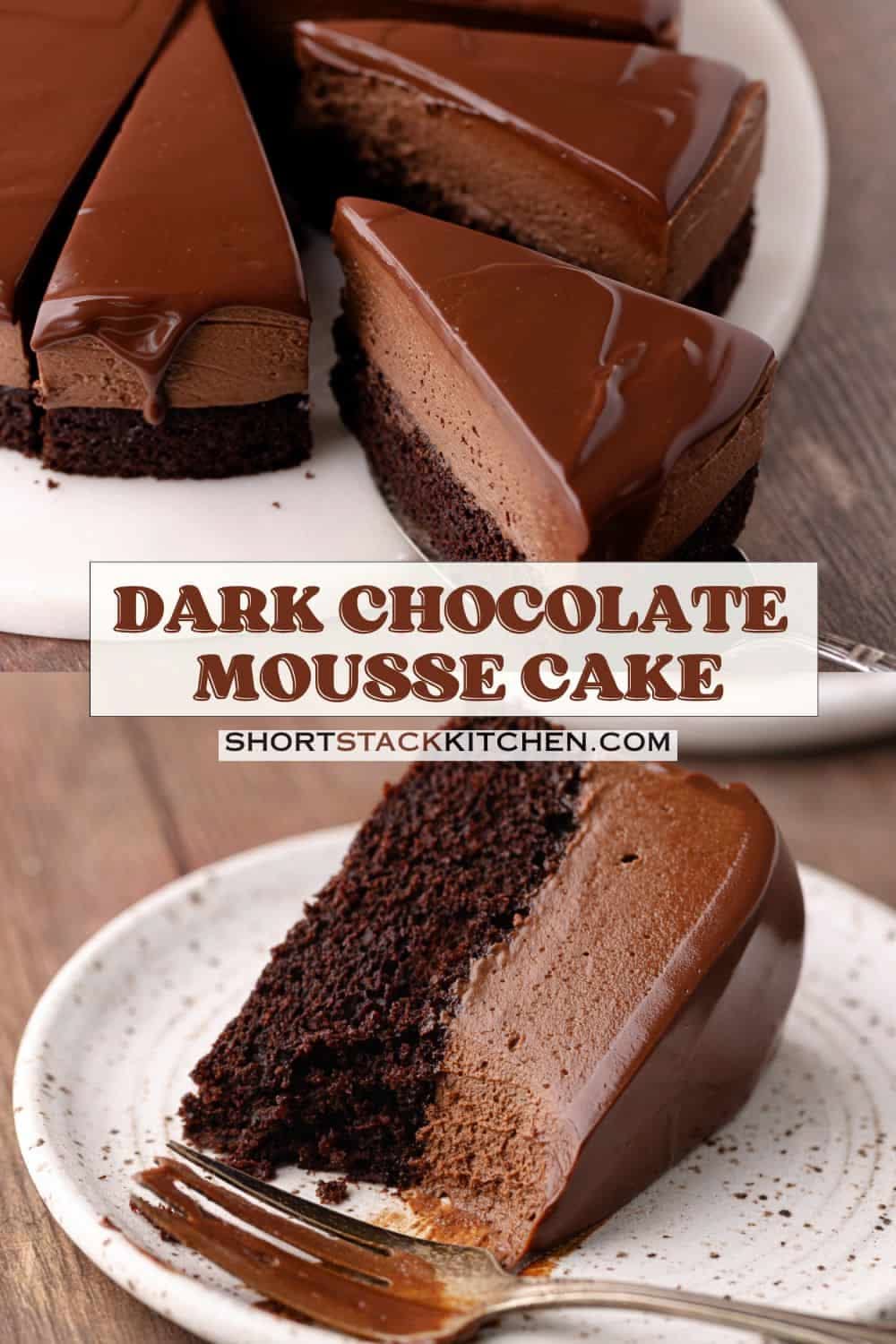 Chocolate Bake Recipes