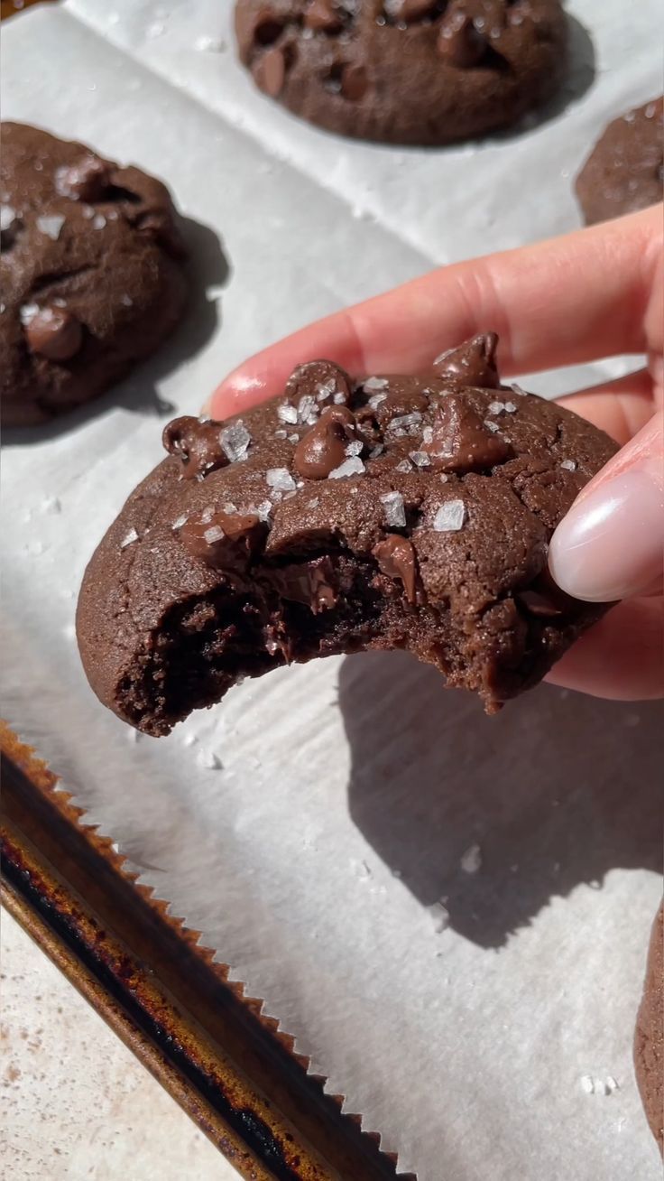 Easy Snacks Desserts