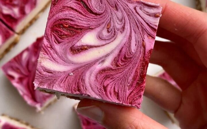 raw vegan desserts