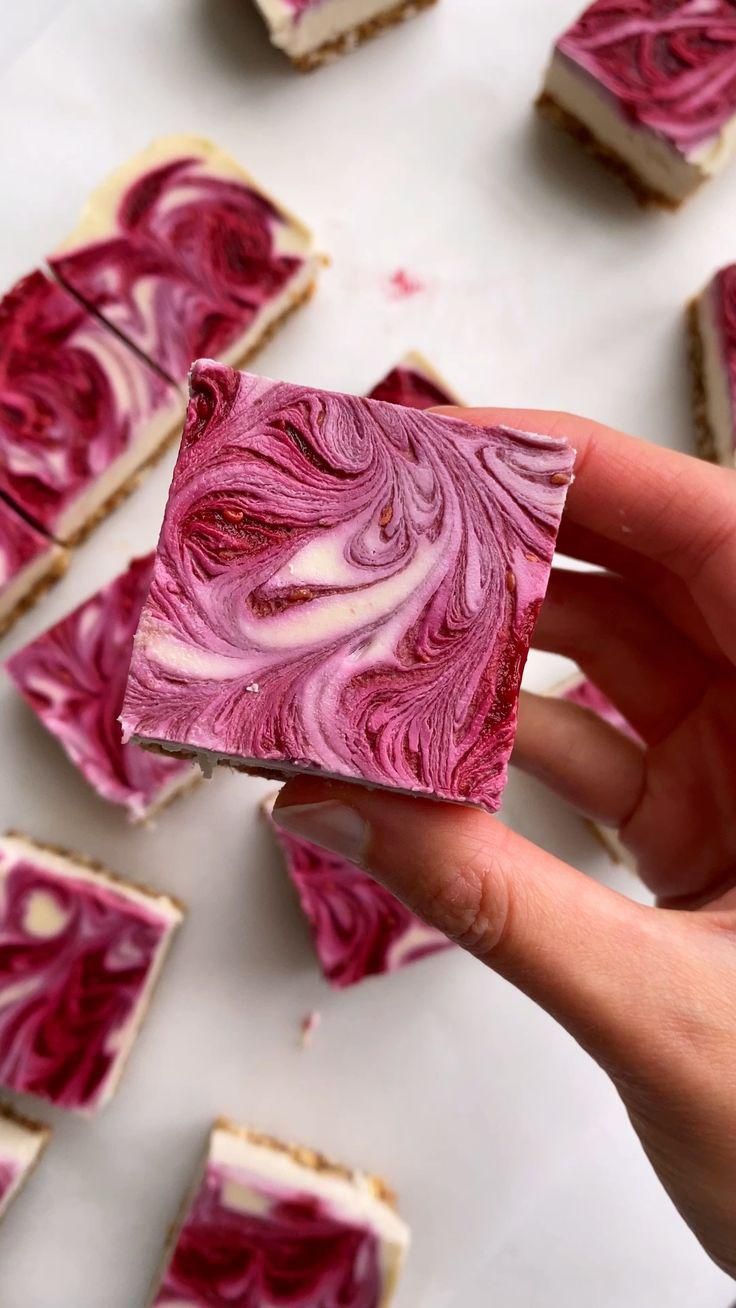 Raw Desserts Vegan