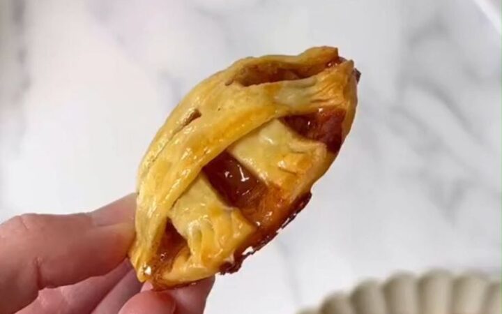 easy holiday baking recipes