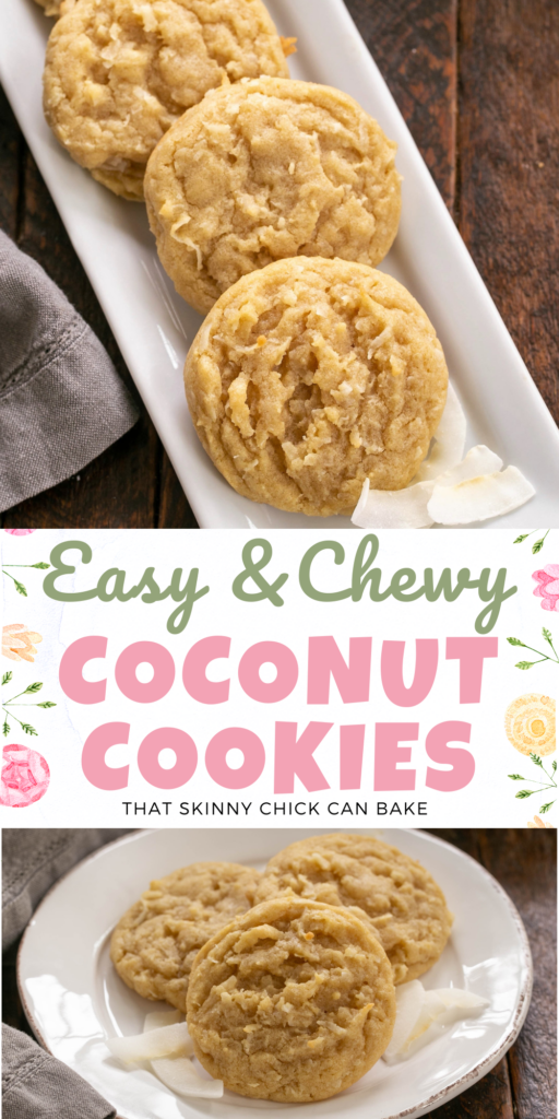 easy coconut macaroons recipe