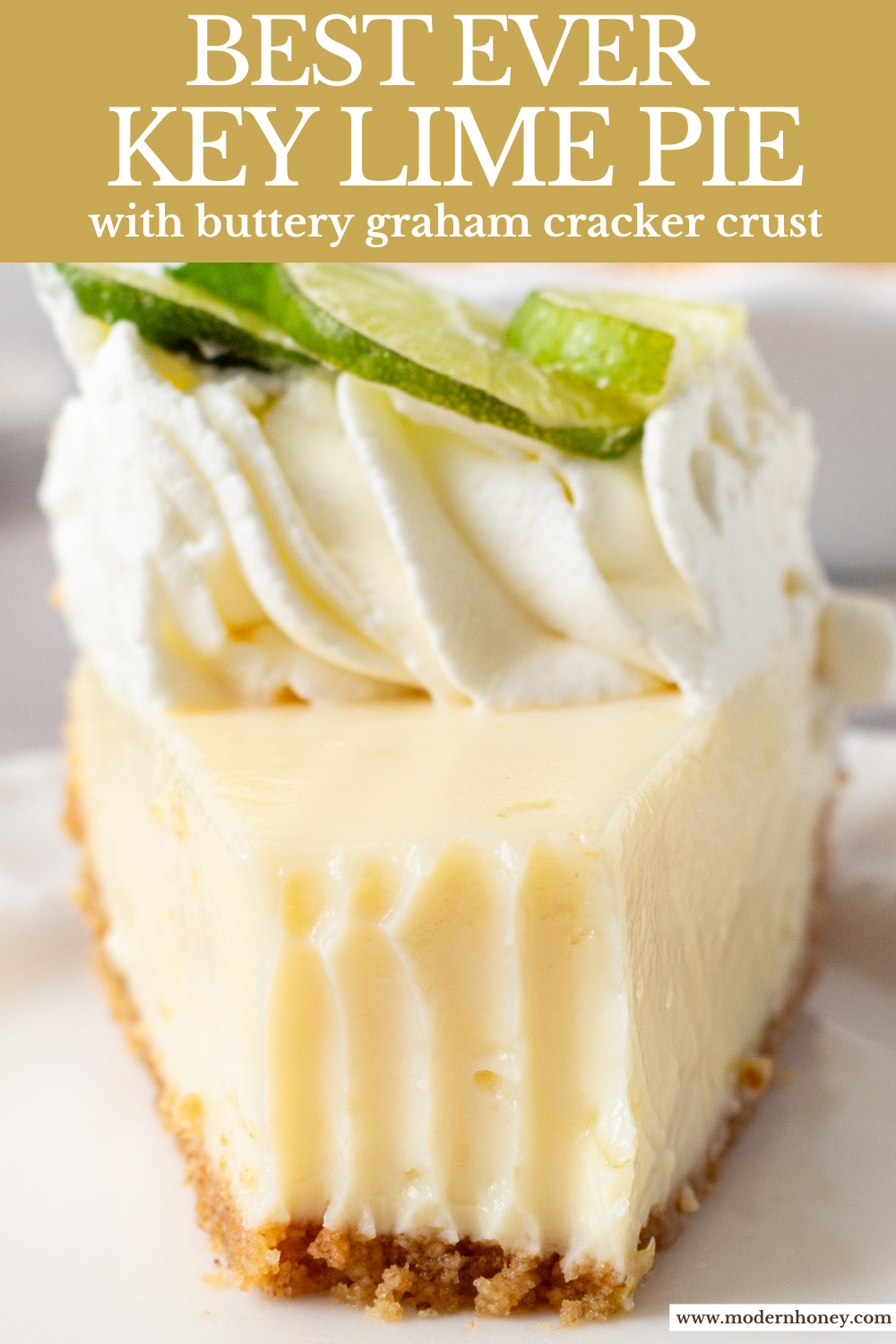 Edwards Key Lime Pie Copycat Recipe