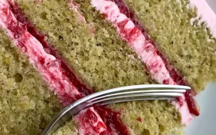 sweet snacks recipes