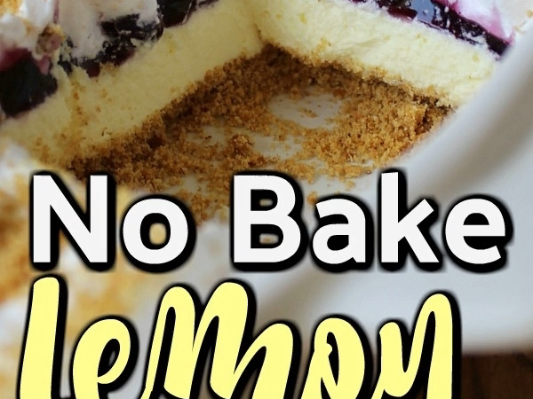 fresh dessert recipes