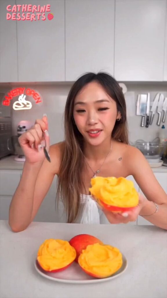 easy aesthetic food bowl