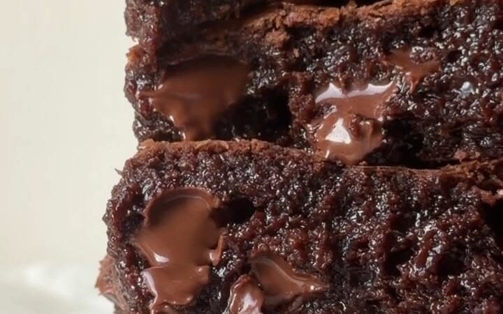 easy homemade desserts