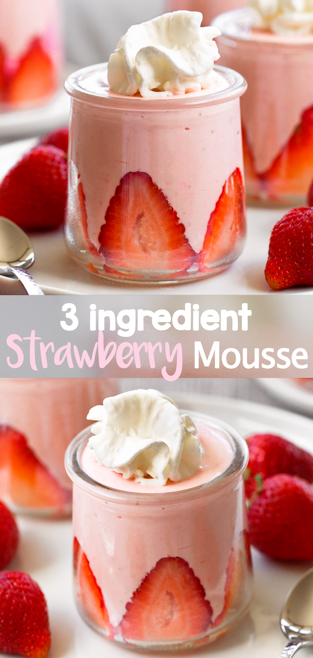 Something Sweet To Make