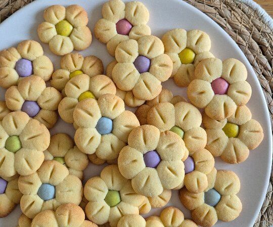 healthy homemade cookie ideas