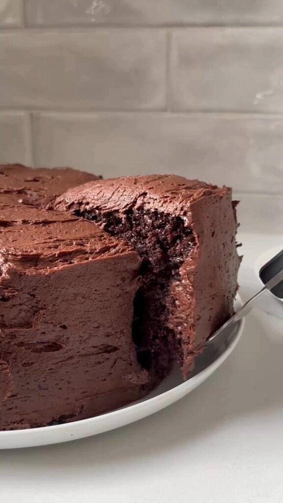 easy counter cake recipe